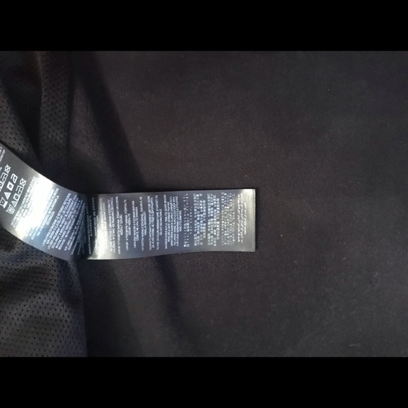 Guess Men’s Puffer Jacket XL Black-Grey - Picture 13 of 15